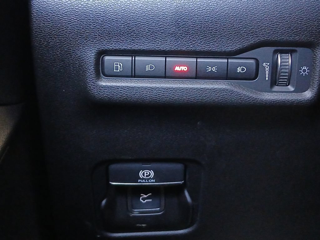 New 2026 Jeep Cherokee Limited AWD/4WD image 12