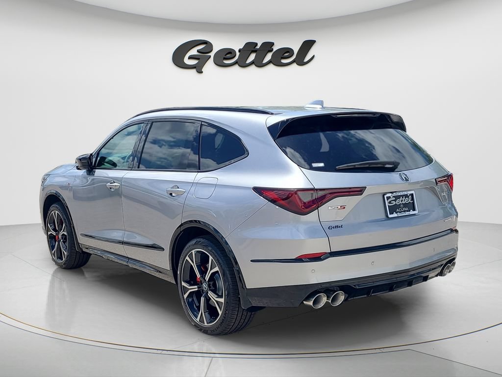 New 2026 Acura MDX Type S AWD/4WD image 7