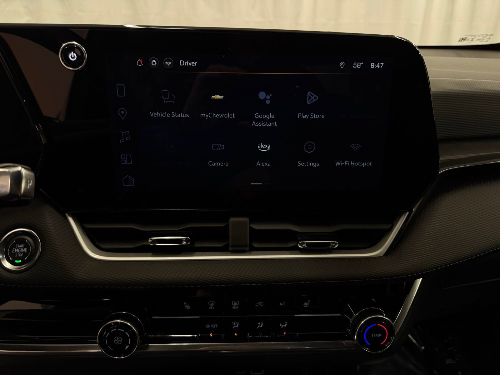 Certified 2025 Chevrolet Equinox LT image 14