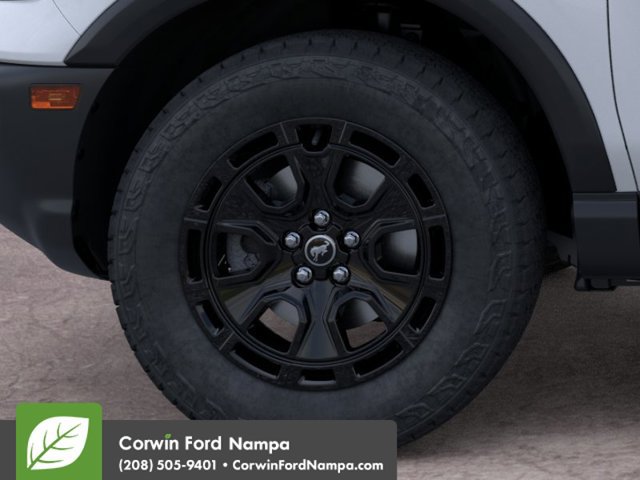 New 2026 Ford Bronco Sport Badlands w/ Sasquatch Badlands Package AWD/4WD image 19