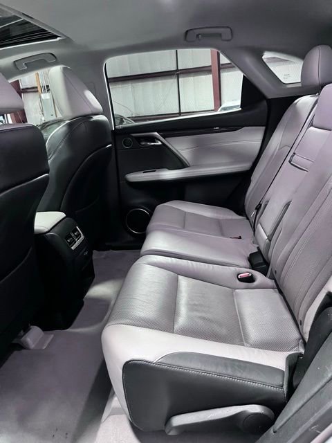Used 2019 Lexus RX 350 FWD w/ Navigation Package image 13