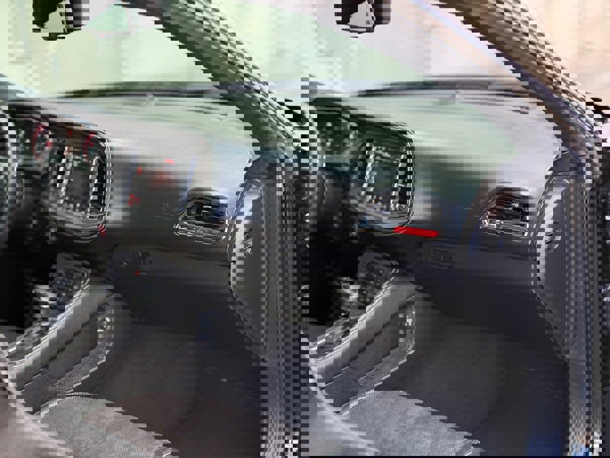 Used 2023 Dodge Challenger SRT Hellcat w/ Harmon/Kardon Sound Group RWD image 23