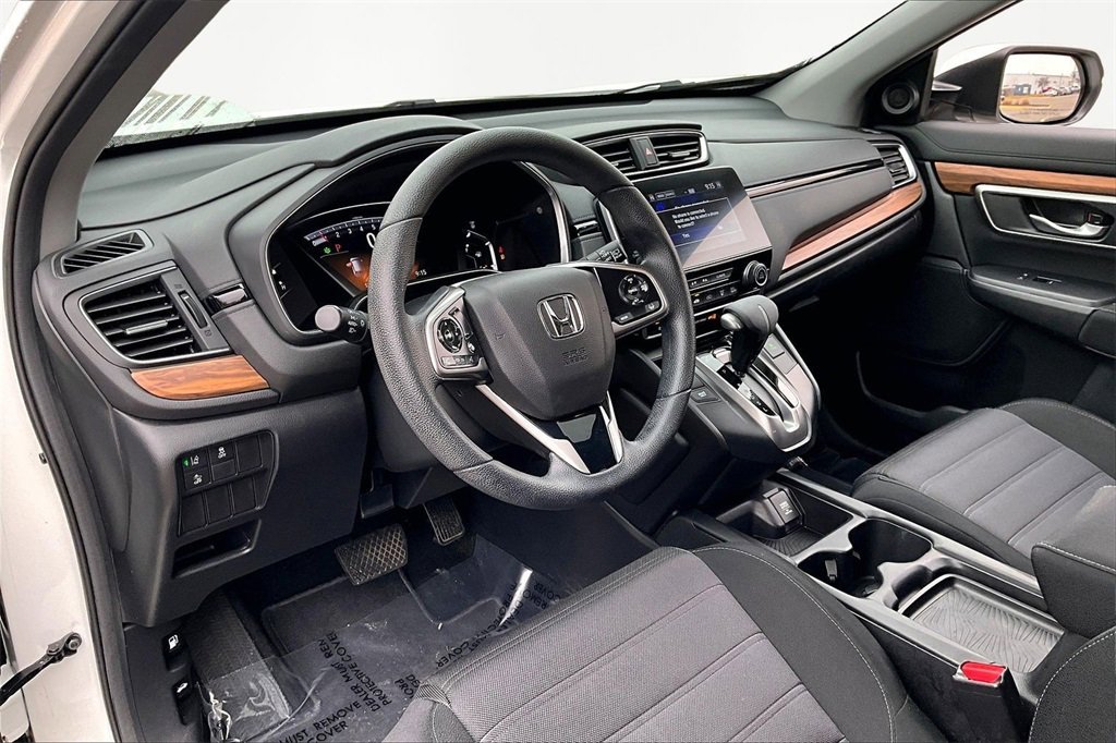 Used 2019 Honda CR-V EX image 14