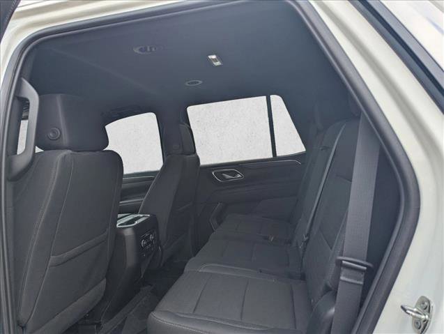 Used 2024 Chevrolet Tahoe LS w/ Driver Alert Package RWD image 13