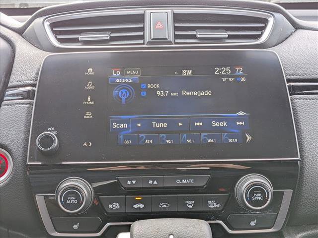 Used 2019 Honda CR-V EX image 12