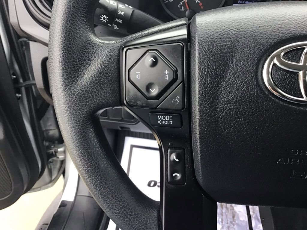 Used 2023 Toyota Tacoma SR image 27