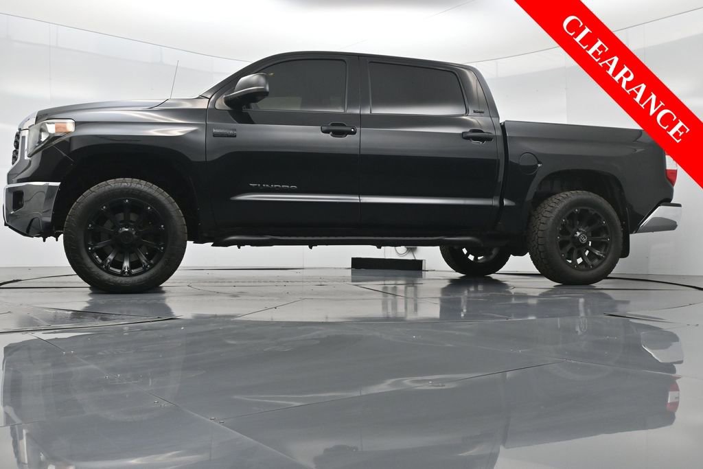 Used 2018 Toyota Tundra SR5 image 51