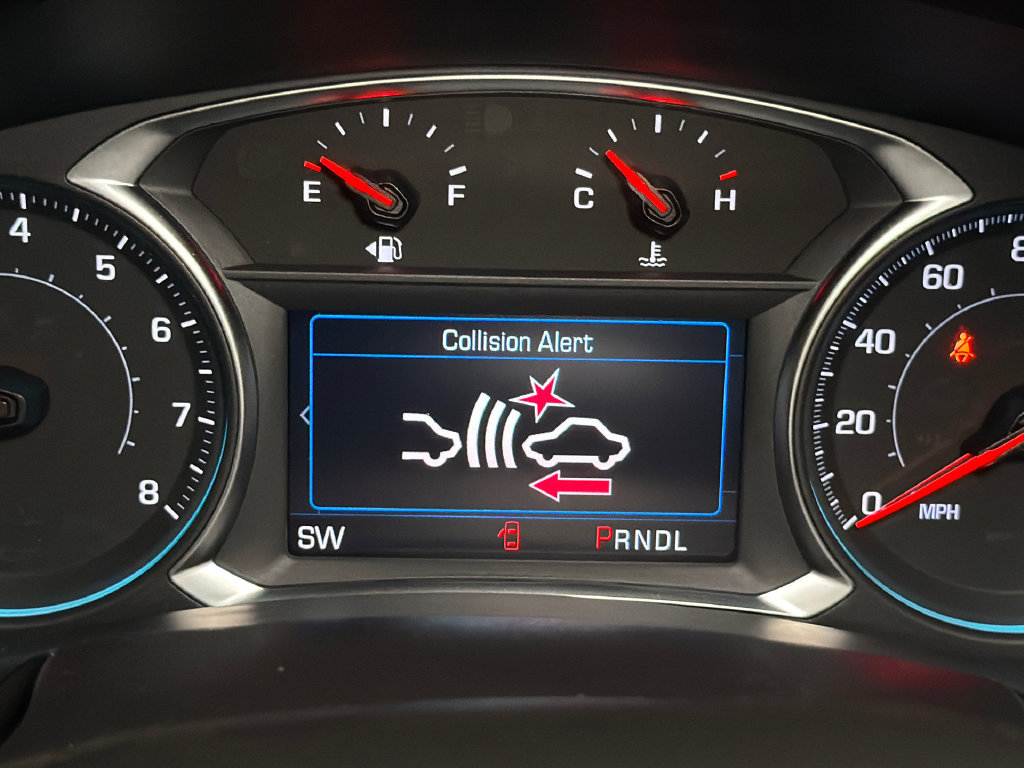 Used 2024 Chevrolet Equinox RS AWD/4WD image 27