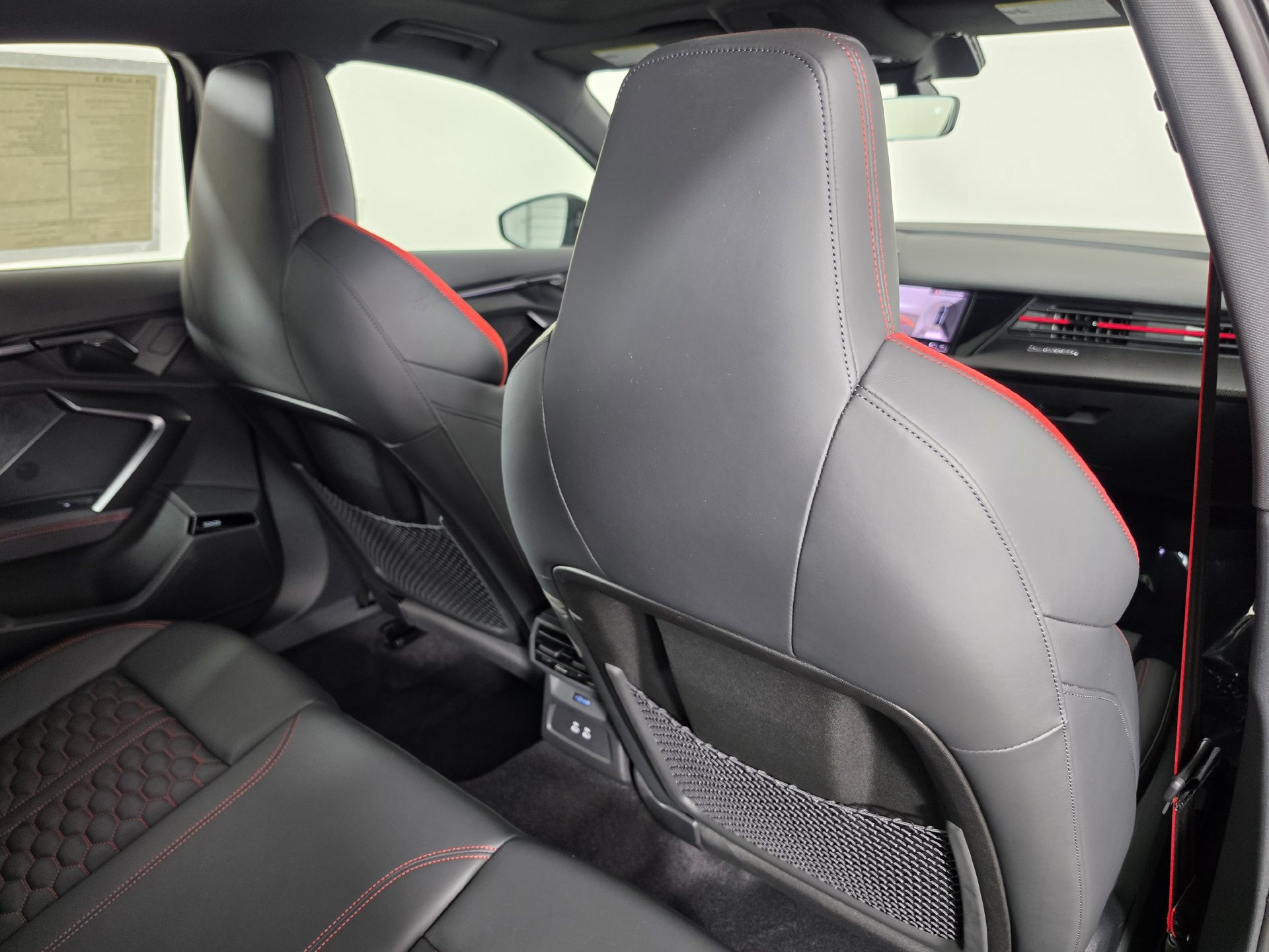 New 2026 Audi RS 3 AWD/4WD image 39