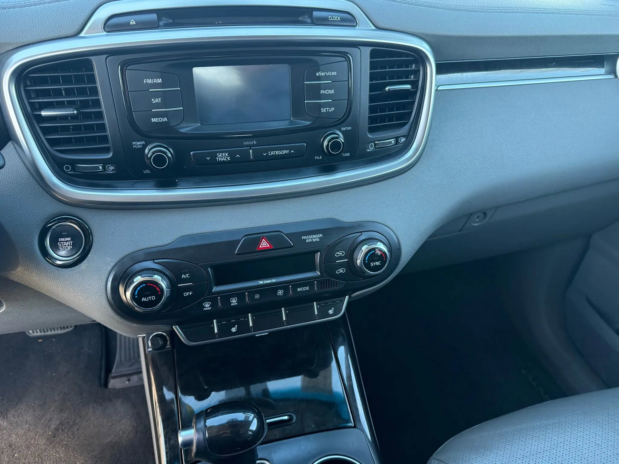 Used 2016 Kia Sorento EX w/ EX Premium Package image 20