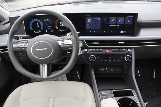 Certified 2025 Hyundai Sonata SEL image 23