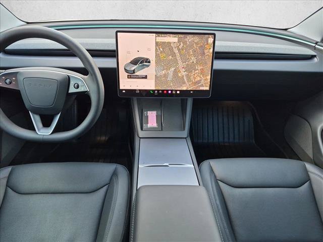 Used 2025 Tesla Model 3 Long Range RWD image 18