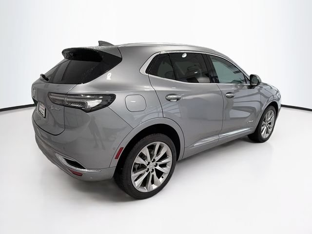 Certified 2023 Buick Envision Avenir AWD/4WD image 7