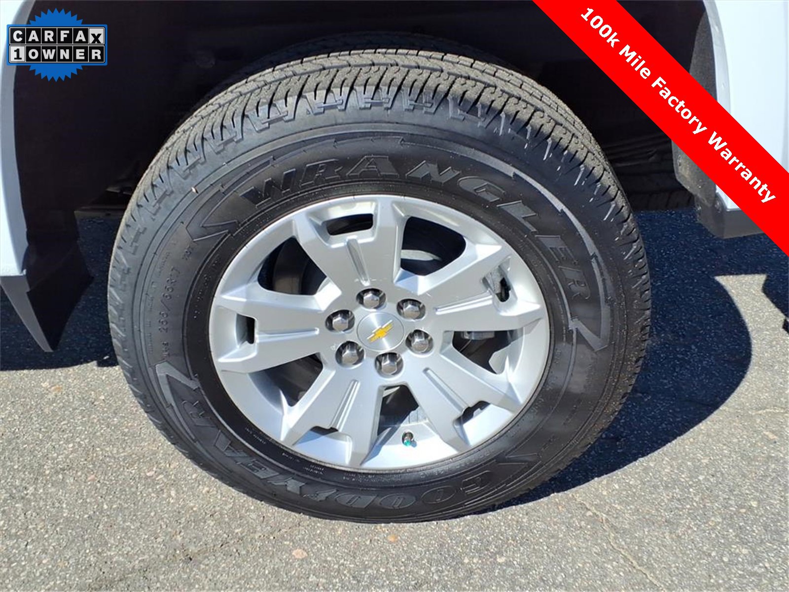 Used 2022 Chevrolet Colorado LT w/ Fleet Safety Package image 12