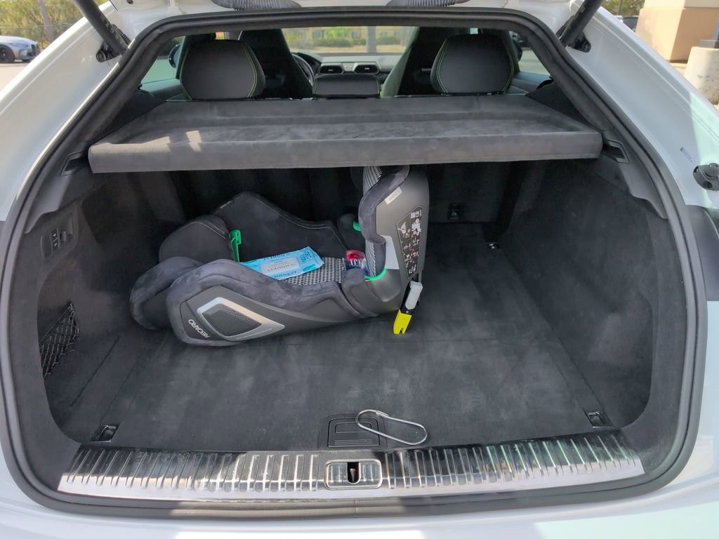 Used 2023 Lamborghini Urus S image 26