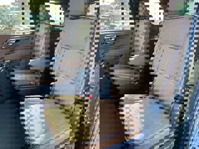 New 2026 Chevrolet Tahoe High Country image 20