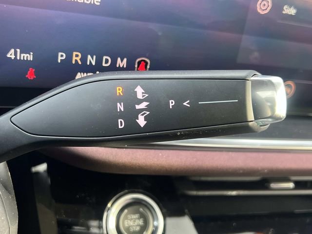 New 2026 Buick Envision Sport Touring AWD/4WD image 29