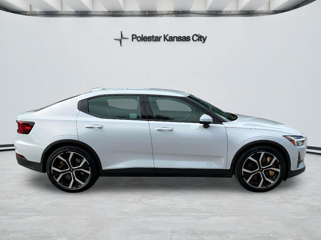 Certified 2023 Polestar Polestar 2 w/ Pilot Pack AWD/4WD image 4