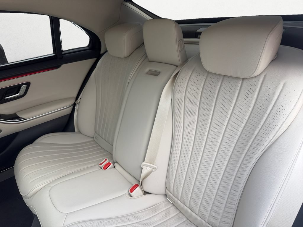 Certified 2023 Mercedes-Benz S 500 4MATIC image 13