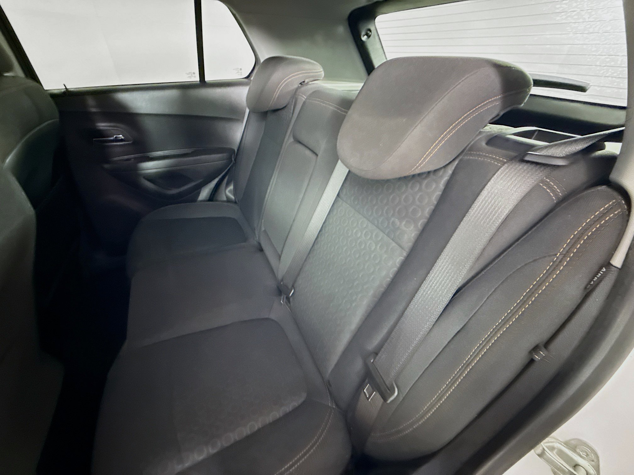 Used 2020 Chevrolet Trax LS w/ Tint and Cruise Package FWD image 27