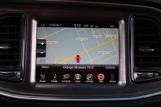 Used 2016 Dodge Challenger R/T w/ Sound Group image 35