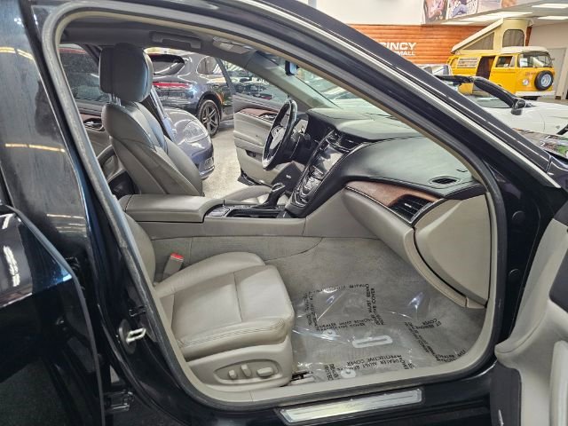 Used 2014 Cadillac CTS Sedan image 12