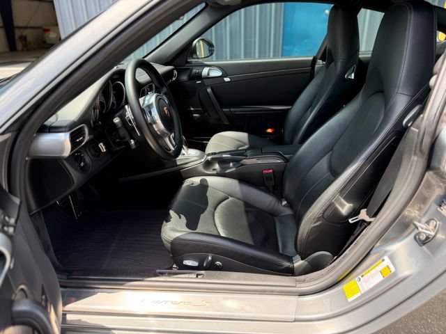 Used 2009 Porsche 911 Carrera S RWD image 78