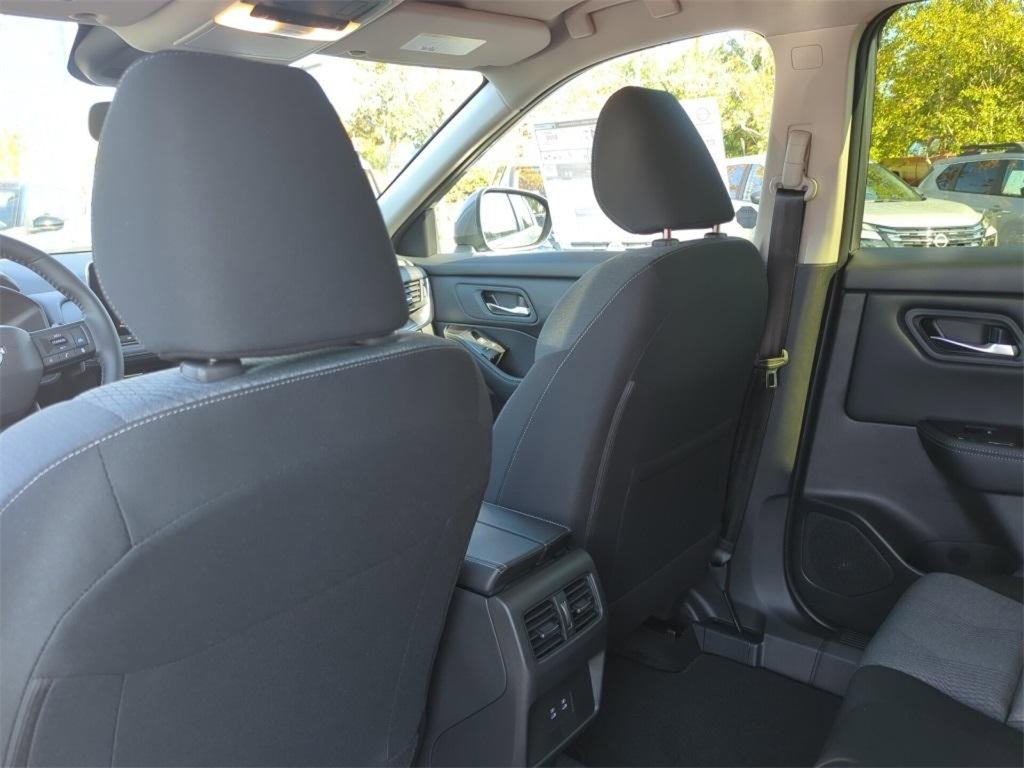 New 2026 Nissan Rogue SV image 18