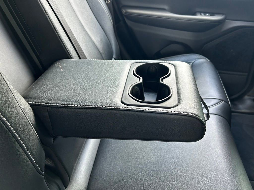 Certified 2024 Jeep Grand Cherokee Limited w/ Black Appearance Package image 41