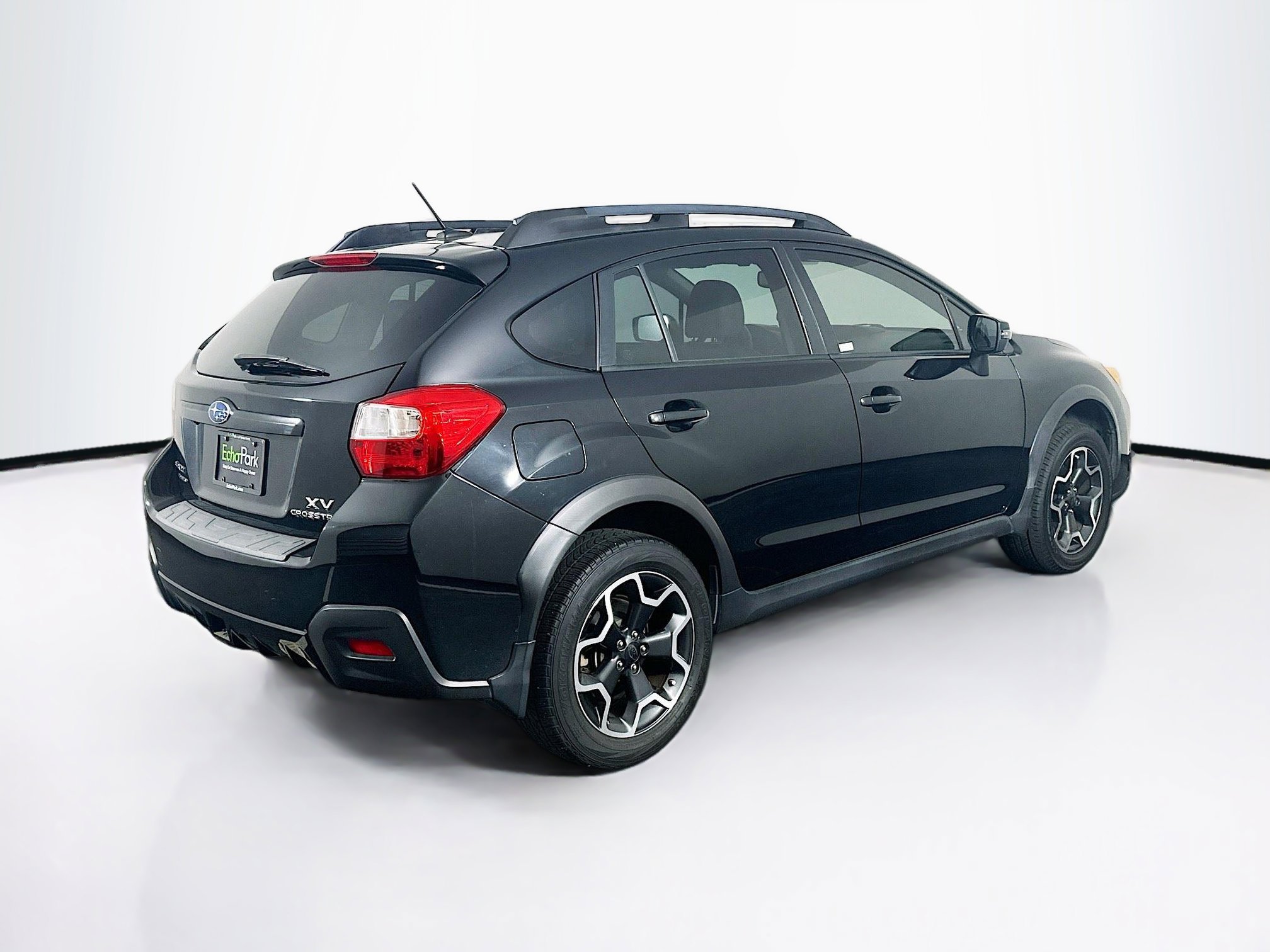 Used 2015 Subaru Crosstrek 2.0i Limited AWD/4WD image 9