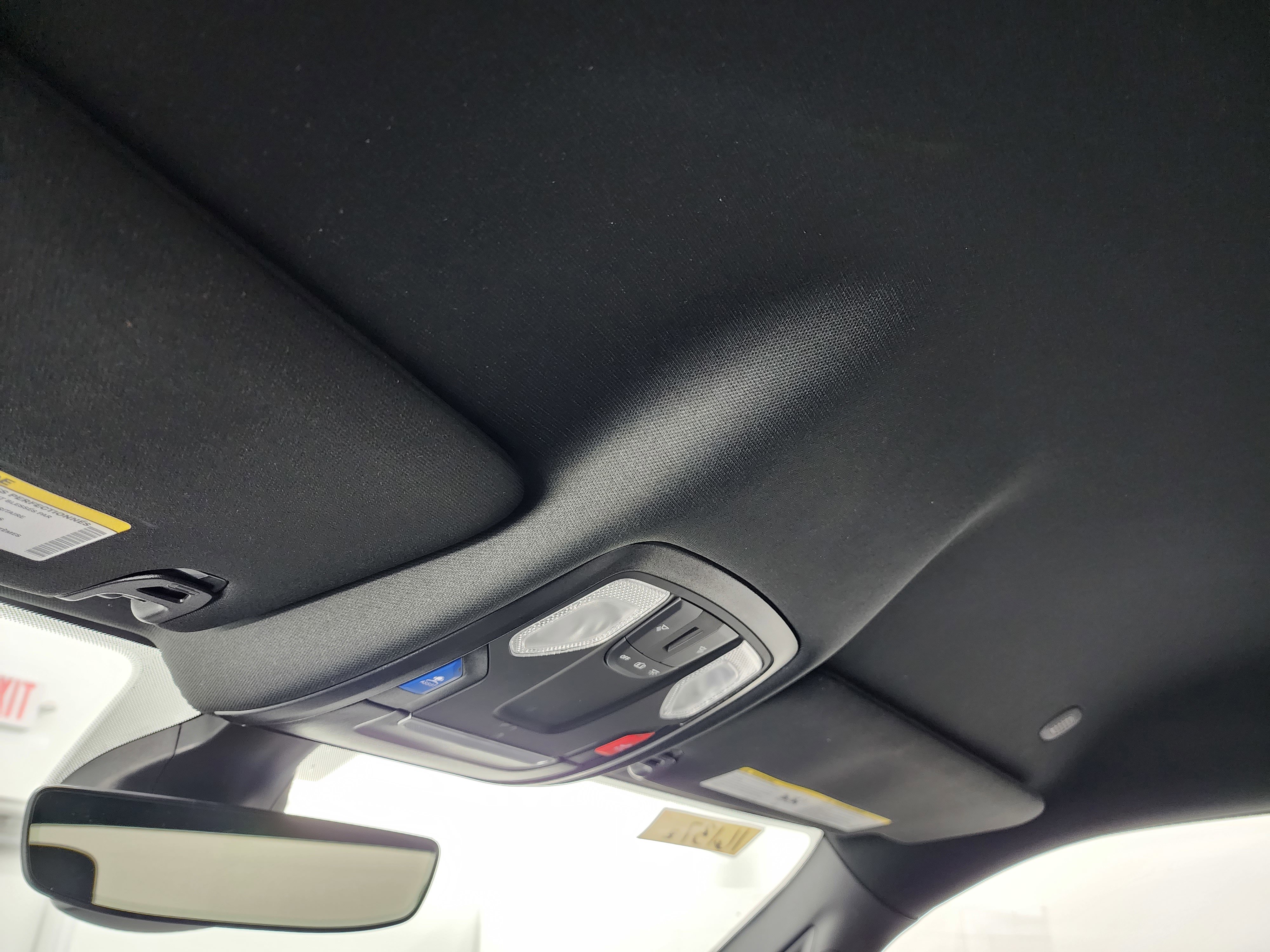 Used 2024 RAM 3500 Big Horn w/ Sport Appearance Package image 13