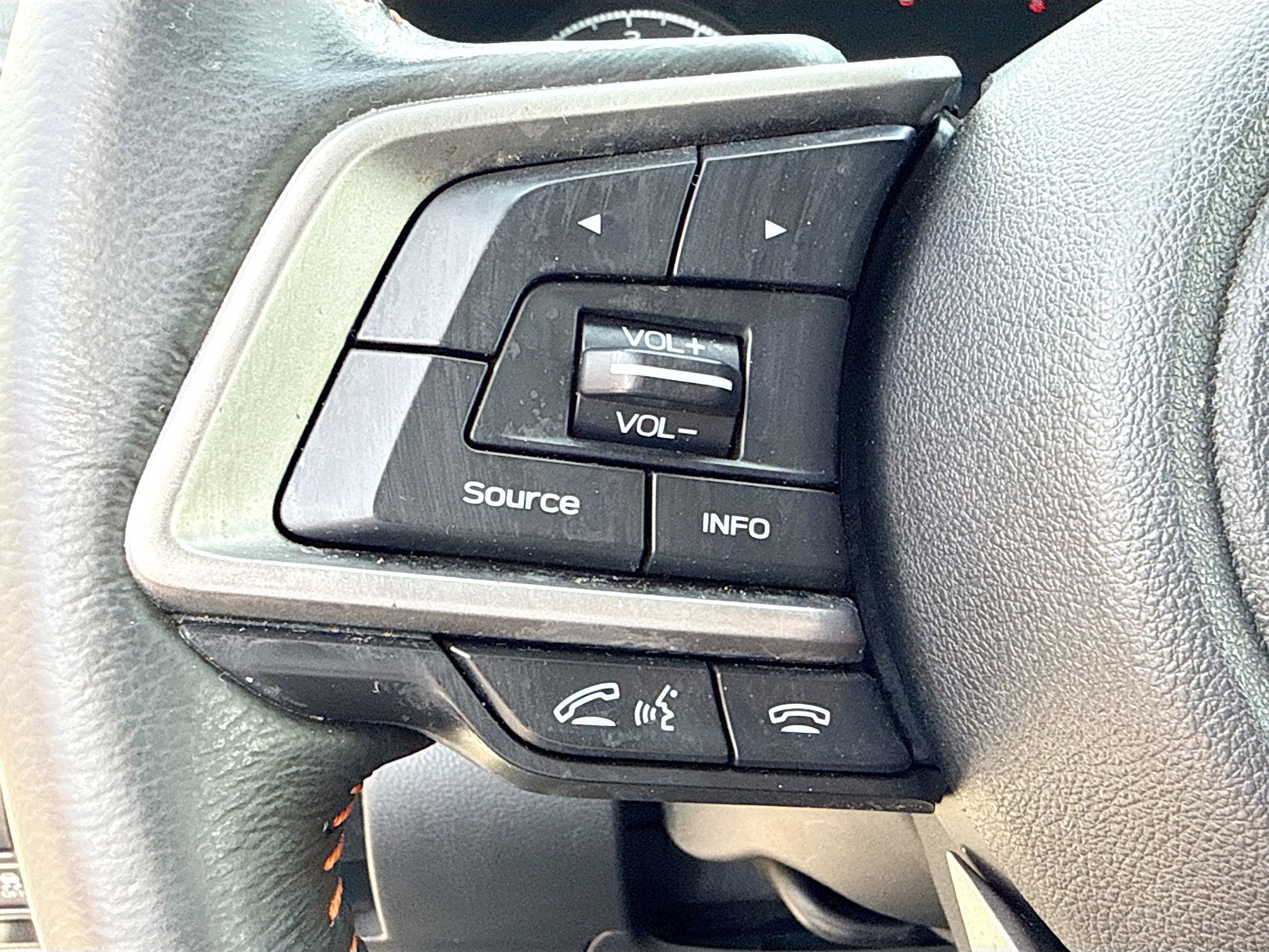Used 2019 Subaru Crosstrek 2.0i Premium image 34
