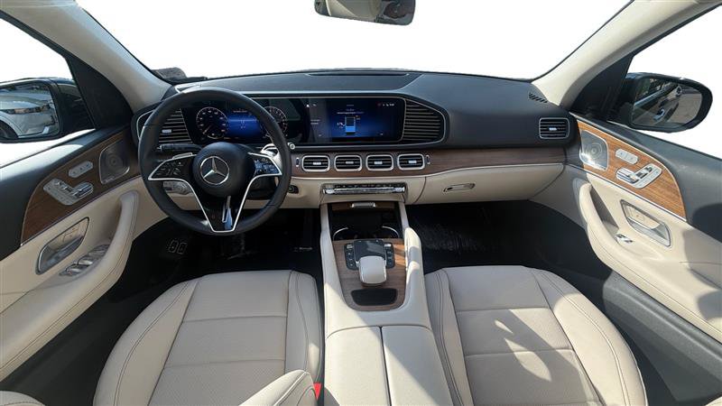 Used 2024 Mercedes-Benz GLE 450e 4MATIC image 12