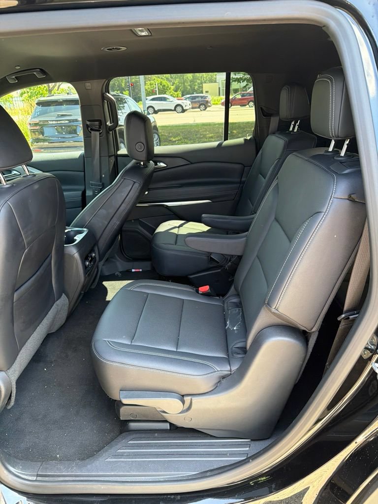 Used 2026 Chevrolet Traverse LT AWD/4WD image 20