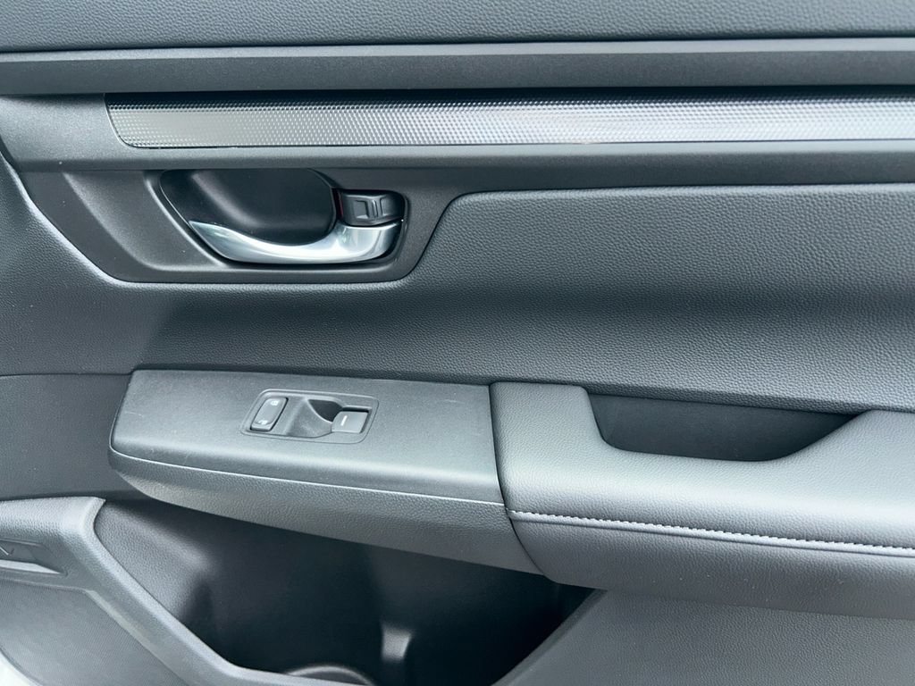 Certified 2026 Honda CR-V EX image 22