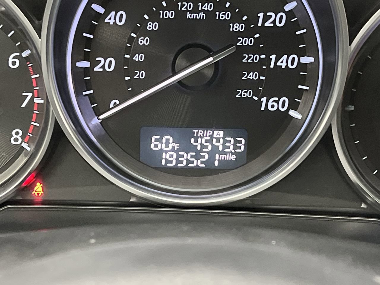 Used 2014 MAZDA CX-5 Grand Touring AWD/4WD image 16