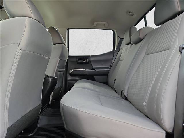 Used 2023 Toyota Tacoma SR5 AWD/4WD image 19