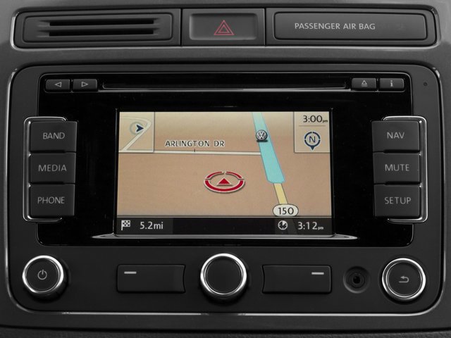Used 2016 Volkswagen Tiguan S AWD/4WD image 19