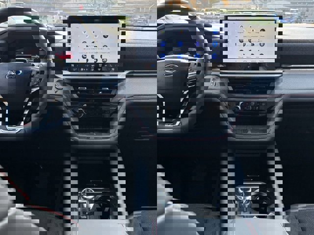 New 2025 Ford Explorer ST w/ Sun And Sound Package image 28