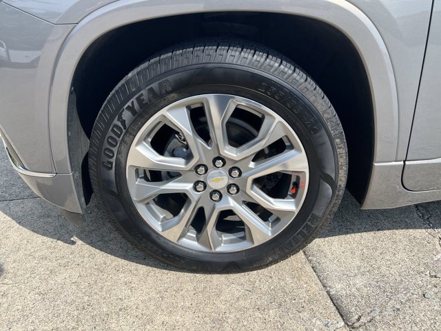 Used 2019 Chevrolet Traverse Premier AWD/4WD image 34