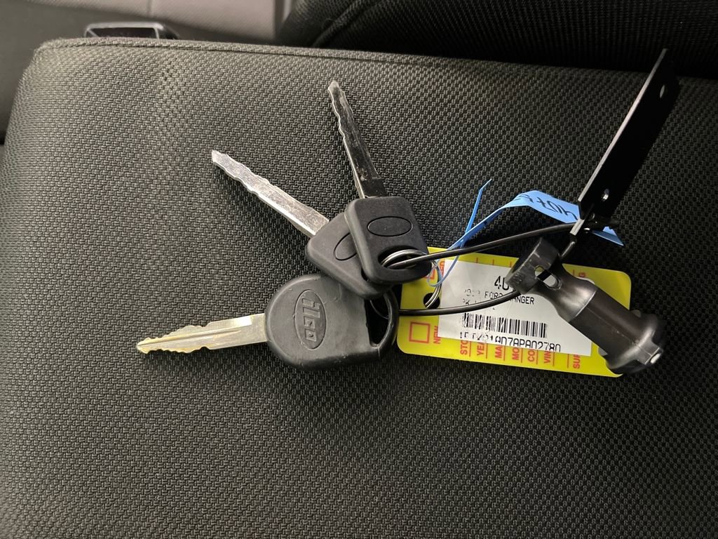 Used 2010 Ford Ranger XL image 26