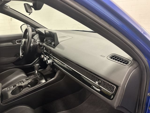 Used 2024 Honda Civic Sport image 17