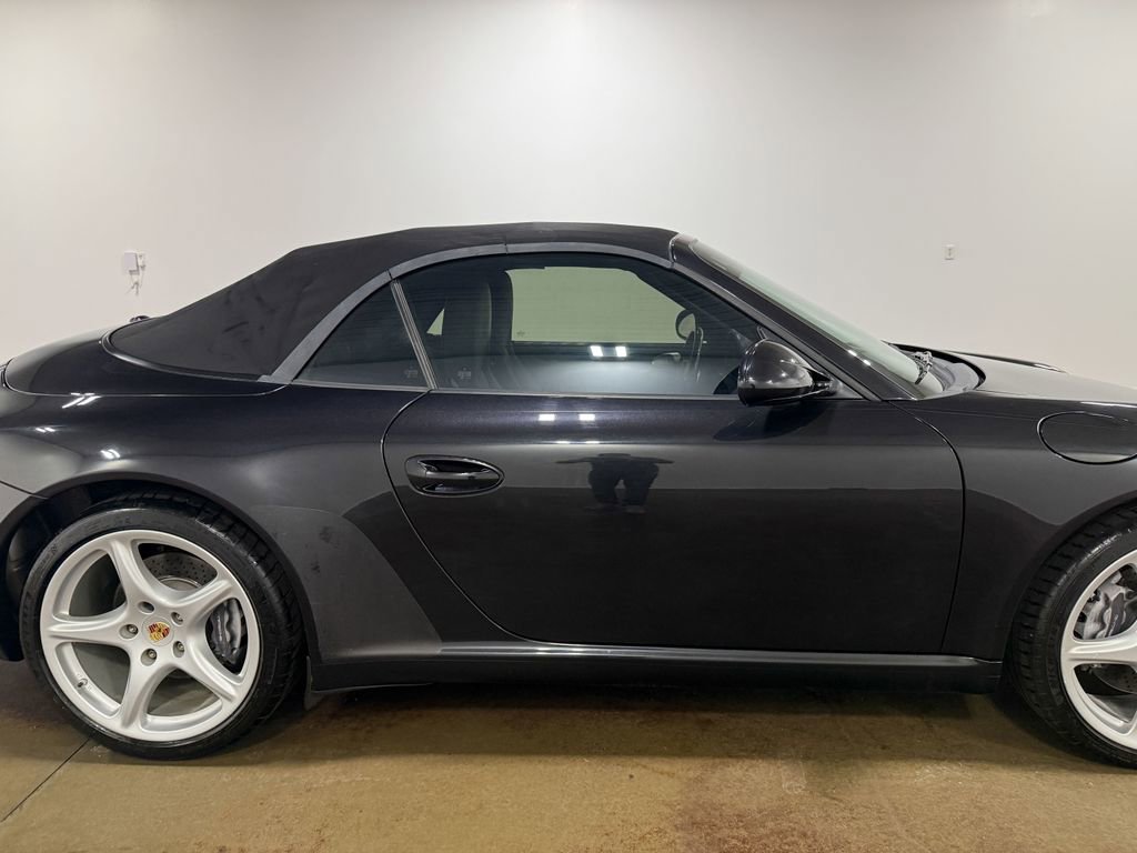 Used 2009 Porsche 911 Carrera RWD image 30