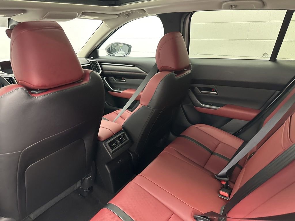 New 2026 MAZDA CX-50 AWD 2.5 Hybrid w/ Weather Package image 19