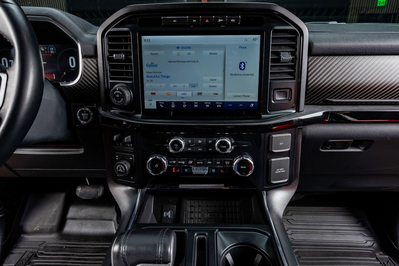 Used 2023 Ford F150 Raptor w/ Equipment Group 802A Raptor R image 24