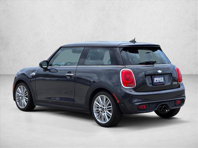 Used 2014 MINI Cooper S FWD image 6