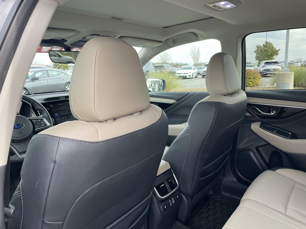 Used 2025 Subaru Outback Limited XT w/ Popular Package #2 image 27