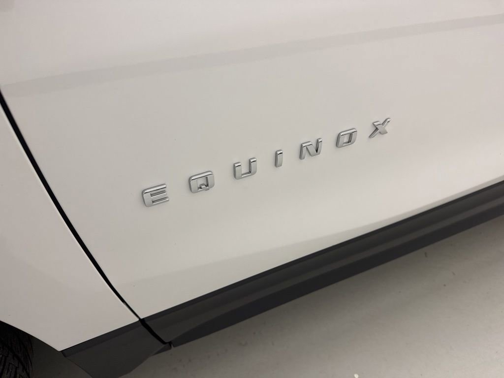 Used 2020 Chevrolet Equinox Premier image 14