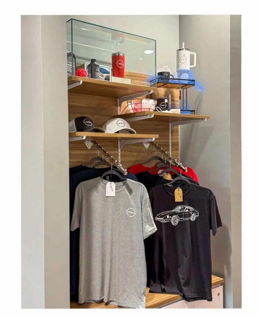 Used 2025 Nissan Rogue SV w/ Rock Creek Premium Package image 44