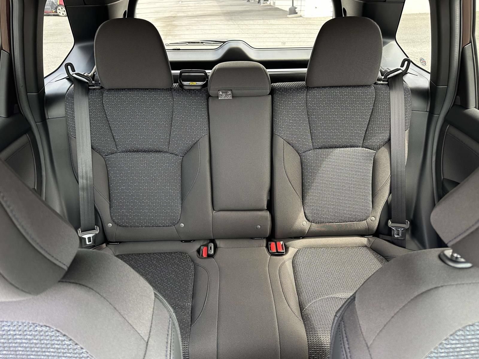 New 2026 Subaru Forester Premium AWD/4WD image 13